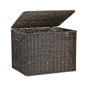 Grozs BASILE 39x31xH29cm, tumšs
