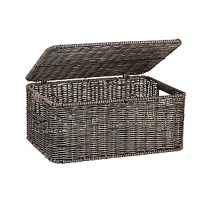 Grozs BASILE 31x21xH13cm, tumšs