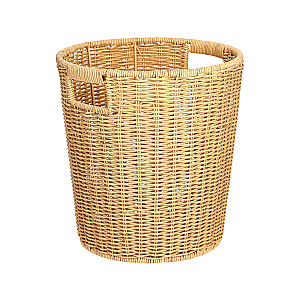 Grozs BASILE D26,5/21xH28cm, dabīgs