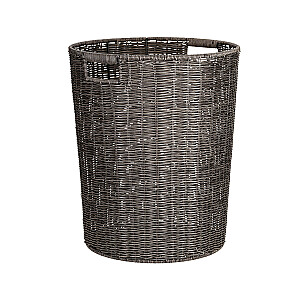 Grozs BASILE D39/32,5xH46,5cm, tumšs