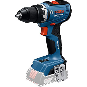 Дрель-шуруповерт Bosch GSR 18V-65 (06019N3200)