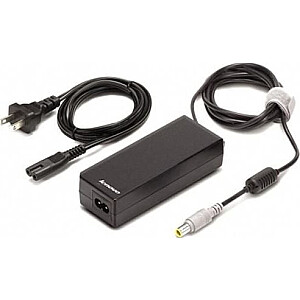 Lenovo klēpjdatora lādētājs 90 W, 20 V (42T5293)