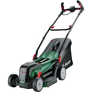 Bosch bezvadu zāles pļāvējs Bosch 06008B9E00 UniversalRotak 2x18V-37