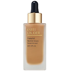 ESTEE LAUDER Футуристический тональный сыворотка SPF20 для лица 4W1 Honey Bronze 30ml