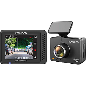 Видеорегистратор DRV-A610W