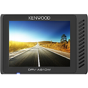 Wideorecorder DRV-A610W automašīnas video ierakstītājs
