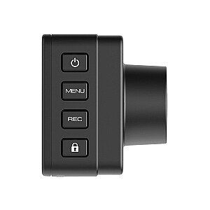 Wideorecorder DRV-A610W automašīnas video ierakstītājs