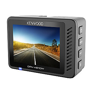 Wideorecorder DRV-A610W automašīnas video ierakstītājs