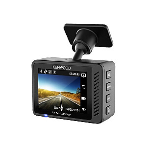 Wideorecorder DRV-A610W automašīnas video ierakstītājs
