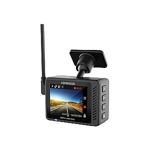 Wideorecorder DRV-A610W automašīnas video ierakstītājs