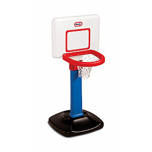 Saliekamais basketbols