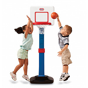 Saliekamais basketbols