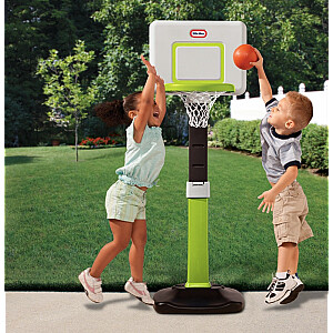 Saliekamais basketbols