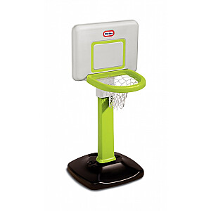 Saliekamais basketbols