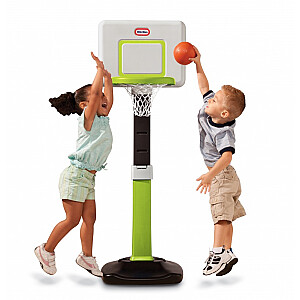 Saliekamais basketbols