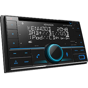 Auto radio atskaņotājs DPX-7300DAB