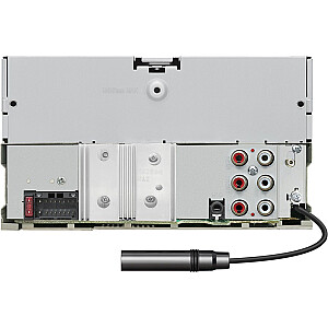 Auto radio atskaņotājs DPX-7300DAB