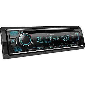 Auto radio atskaņotājs KDC-BT665U