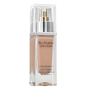 ESTEE LAUDER Re-Nutriv Ultra Radiance Liquid Make-Up тональный крем для лица с SPF20 2C2 Pale Almond 30ml