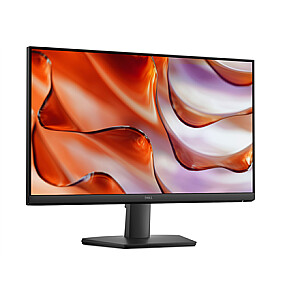 Dell SE2425HM | 24 " | IPS | FHD | 16:9 | 100 Гц | 5 мс | 1920 x 1080 пикселей | 250 кд/м² | Количество HDMI портов 1