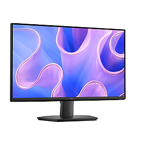 Dell SE2725HM | 27 " | IPS | FHD | 16:9 | 100 Гц | 5 мс | 1920 x 1080 пикселей | 250 кд/м² | Количество HDMI портов 1