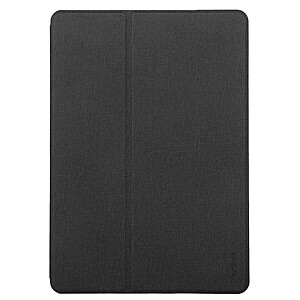 Targus Everyday Protection Case for iPad 10.2", melns | Targus