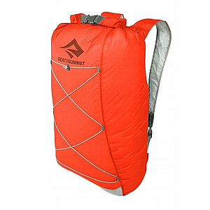 Рюкзак SEA TO SUMMIT Ultra-Sil Dry Day Pack Оранжевый