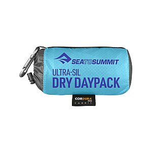 Mugursoma SEA TO SUMMIT Ultra-Sil Dry Day Pack Zila