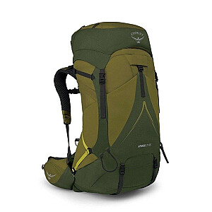 Trekking mugursoma OSPREY Atmos AG LT 65 khaki L/XL
