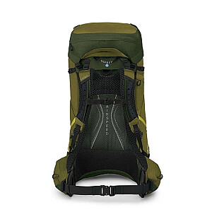 Trekking mugursoma OSPREY Atmos AG LT 65 khaki L/XL
