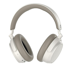 Наушники Sennheiser AccentumPlus черные
