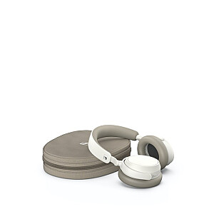 Наушники Sennheiser AccentumPlus черные
