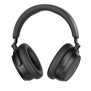 Наушники Sennheiser AccentumPlus черные
