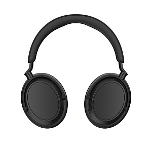 Наушники Sennheiser AccentumPlus черные