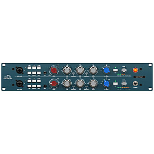 Behringer 1273 - Mikrofona priekšpastiprinātājs