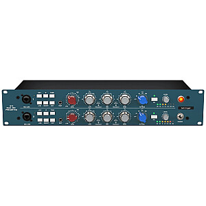 Behringer 1273 - Mikrofona priekšpastiprinātājs