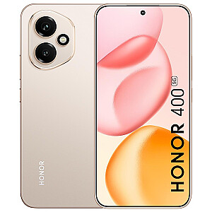 HONOR 400 8/256ГБ Золотой