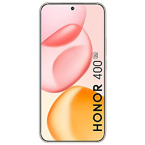 HONOR 400 8/256ГБ Золотой