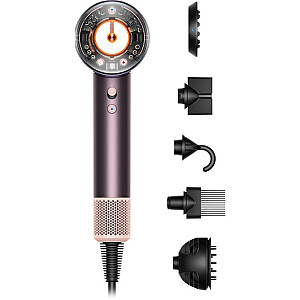 Dyson Supersonic Nural Purple Jasper