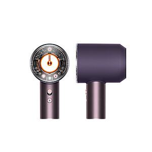 Dyson Supersonic Nural Purple Jasper