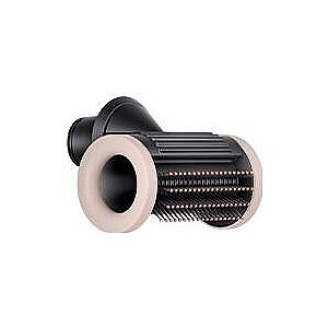 Dyson Supersonic Nural Straight+Wavy Pastel Pink/Rose Gold