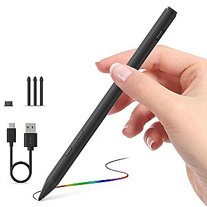 4smarts Active Stylus Pen MPP для Surface черный
