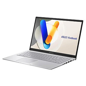 ASUS VivoBook 15 X1504VA-BQ1037 - i3-1315U | 15.6" | 16GB | 512GB | noOS | Серебристый