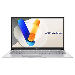 ASUS VivoBook 15 X1504VA-BQ1037 - i3-1315U | 15.6" | 16GB | 512GB | noOS | Серебристый