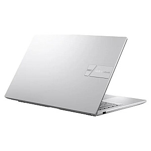 ASUS VivoBook 15 X1504VA-BQ1037 - i3-1315U | 15.6" | 16GB | 512GB | noOS | Серебристый