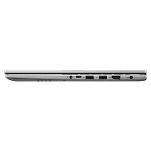 ASUS VivoBook 15 X1504VA-BQ1037 - i3-1315U | 15.6" | 16GB | 512GB | noOS | Серебристый