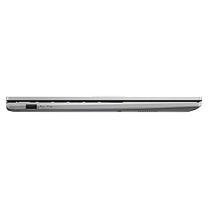 ASUS VivoBook 15 X1504VA-BQ1037 - i3-1315U | 15.6" | 16GB | 512GB | noOS | Серебристый
