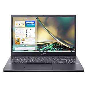 Acer Aspire 5 - i5-12450H | 15.6" | 32GB | 512GB | Win11
