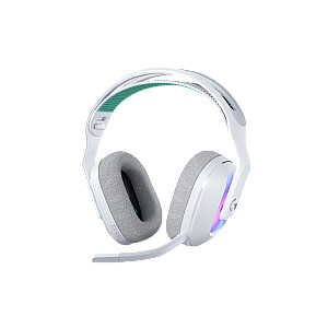 Logitech G522 White
