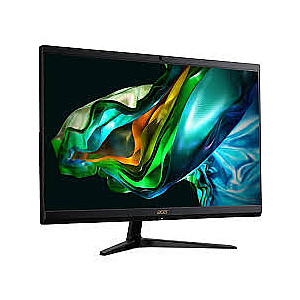 Acer Aspire C24-1800 AIO - i5-12450H | 23.8" | 16GB | 1TB | Nav OS
